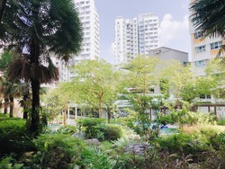 Buangkok Green (Hougang), HDB 2 Rooms #202741542